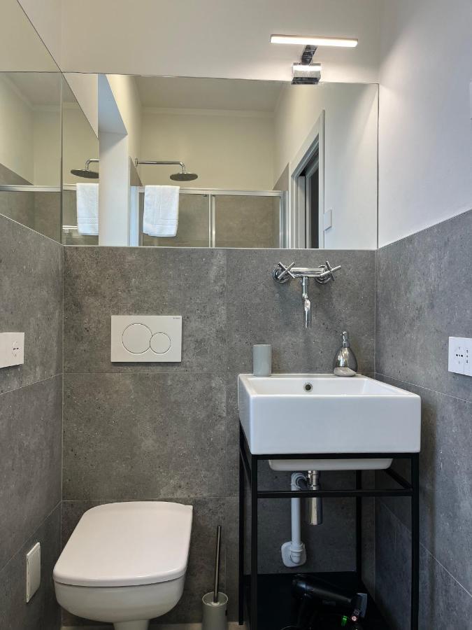 La Corte In Fiera Verona Dış mekan fotoğraf