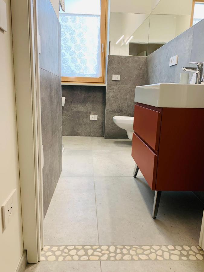 La Corte In Fiera Verona Dış mekan fotoğraf