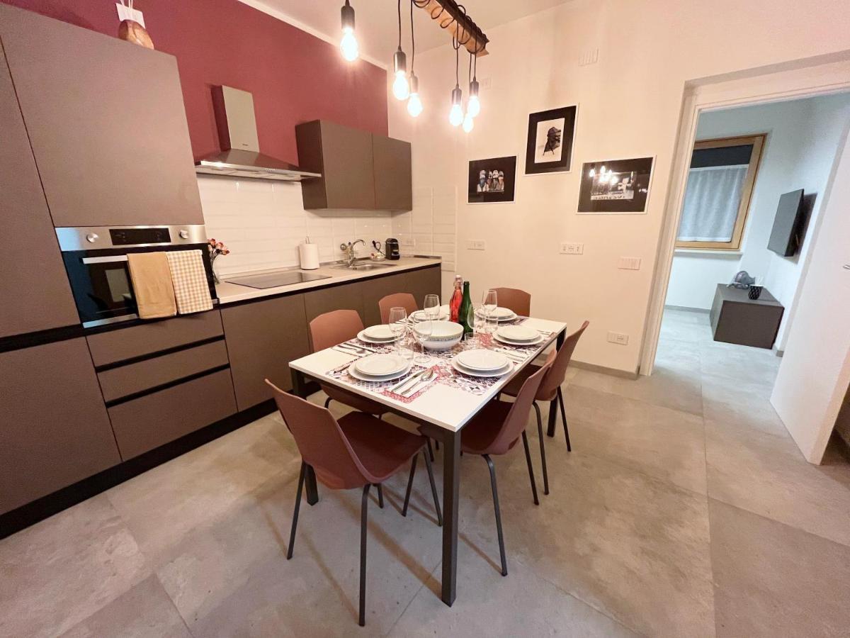 La Corte In Fiera Verona Dış mekan fotoğraf